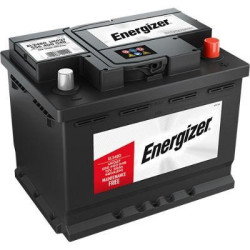 Autobatéria ENERGIZER 5564000486752 12V 56Ah 480A