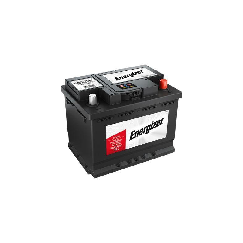 Autobatéria ENERGIZER 5564000486752 12V 56Ah 480A