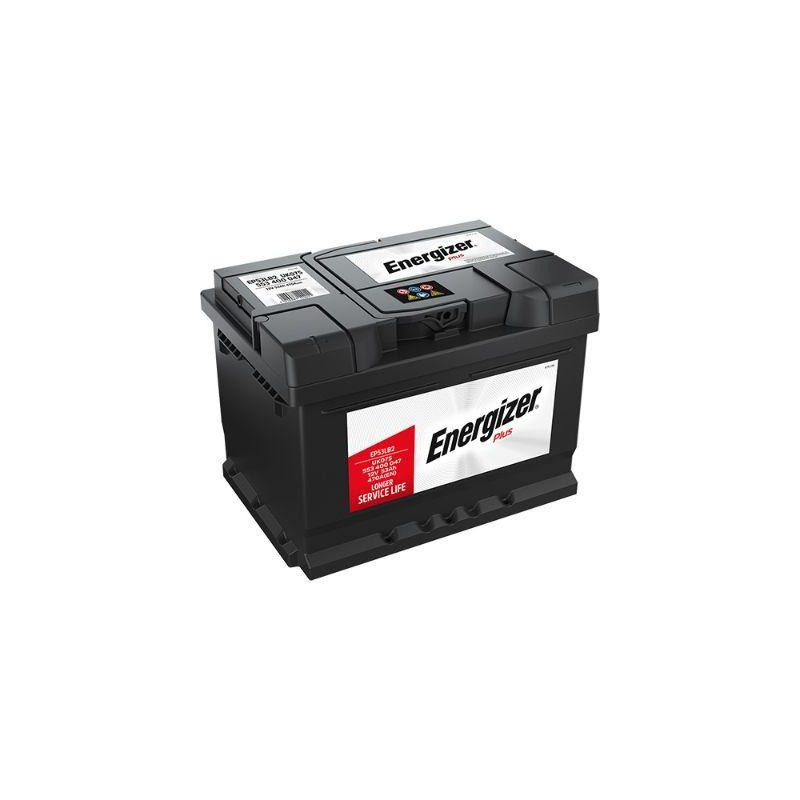 Autobatéria ENERGIZER 5534000476742 12V 53Ah 470A