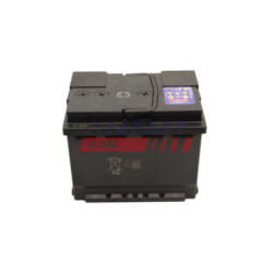 Autobatéria FAST FT75218 12V 66Ah 590A