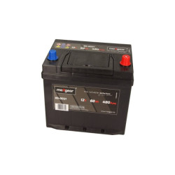 Autobatéria MAXGEAR 85-0021 12V 60Ah 480A