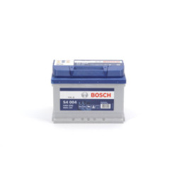 Autobatéria BOSCH S4 0 092 S40 040 12V 60Ah 540A