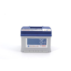 Autobatéria BOSCH S4 0 092 S40 040 12V 60Ah 540A