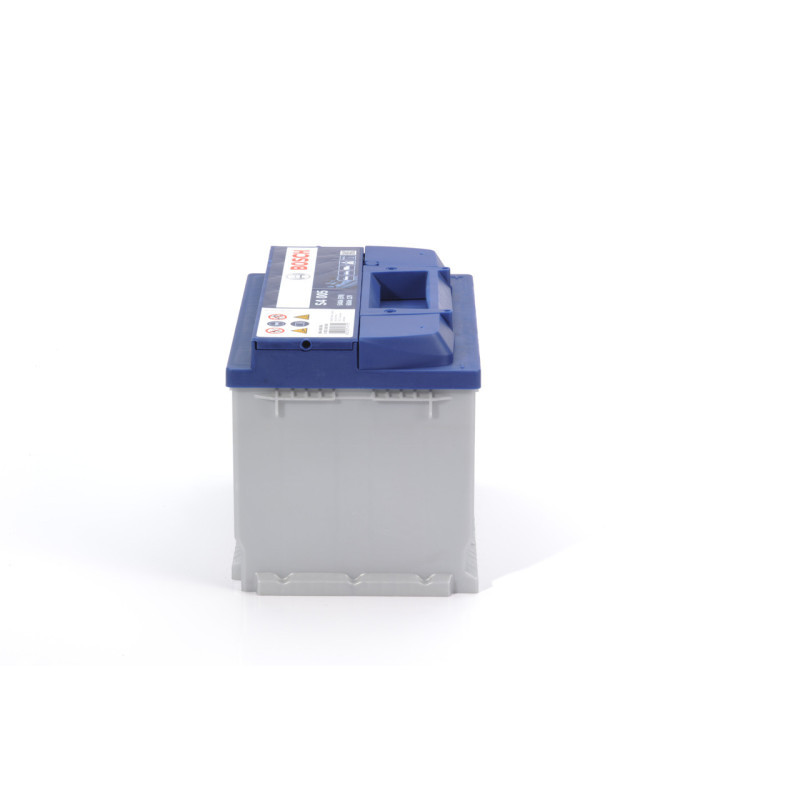 Autobatéria BOSCH S4 0 092 S40 050 12V 60Ah 540A