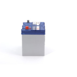 Autobatéria BOSCH S4 0 092 S40 240 12V 60Ah 540A