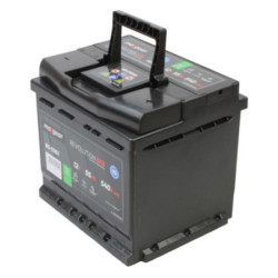 Autobatéria MAXGEAR 85-0061 12V 55Ah 540A