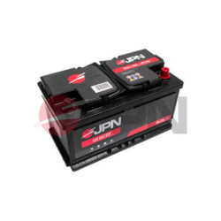 Autobatéria JPN JPN-800 12V 80Ah 700A