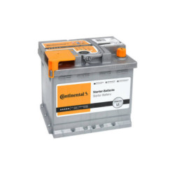 Autobatéria CONTINENTAL 2800012019280 12V 55Ah 540A
