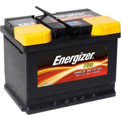 Autobatéria ENERGIZER 5601270546742 12V 60Ah 540A
