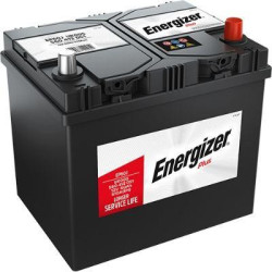 Autobatéria ENERGIZER 5604120516742 12V 60Ah 510A