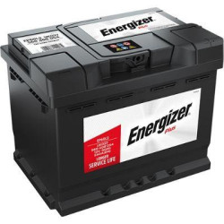 Autobatéria ENERGIZER 5604080546742 12V 60Ah 540A