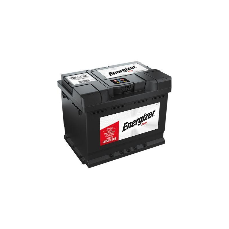 Autobatéria ENERGIZER 5604080546742 12V 60Ah 540A