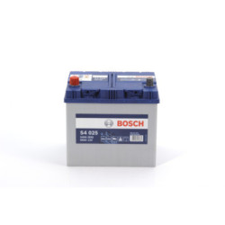 Autobatéria BOSCH S4 0 092 S40 250 12V 60Ah 540A