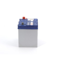 Autobatéria BOSCH S4 0 092 S40 250 12V 60Ah 540A