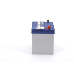 Autobatéria BOSCH S4 0 092 S40 250 12V 60Ah 540A