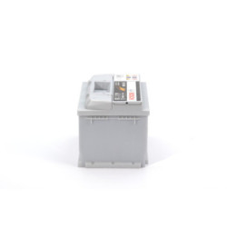 Autobatéria BOSCH S5 0 092 S50 040 12V 61Ah 600A