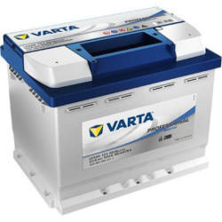 Autobatéria VARTA Professional Starter 930060054B912 12V 60Ah 540A