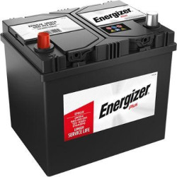 Autobatéria ENERGIZER 5604130516742 12V 60Ah 510A