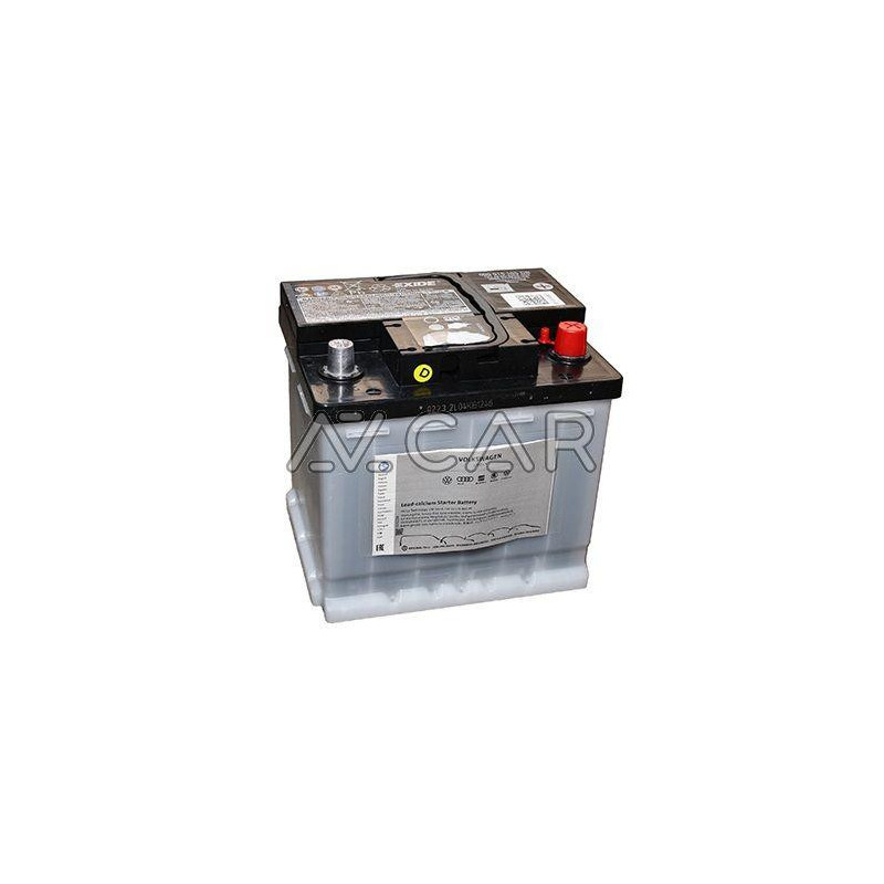 Autobatéria VAG 000915105DB 12V 45Ah 400A