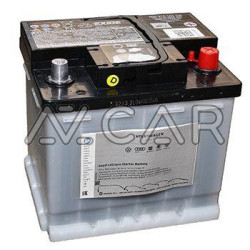 Autobatéria VAG 000915105DB 12V 45Ah 400A