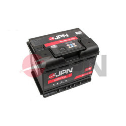 Autobatéria JPN JPN-620 EFB 12V 62Ah 600A