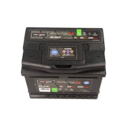 Autobatéria MAXGEAR 85-0001 12V 60Ah 560A