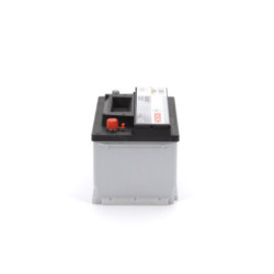 Autobatéria BOSCH S3 0 092 S30 070 12V 70Ah 640A