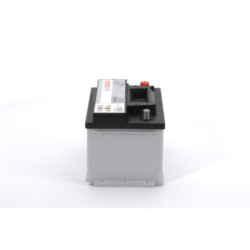 Autobatéria BOSCH S3 0 092 S30 070 12V 70Ah 640A