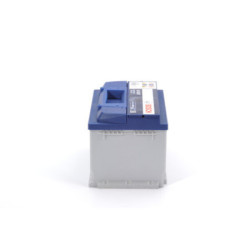 Autobatéria BOSCH S4 0 092 S40 070 12V 72Ah 680A