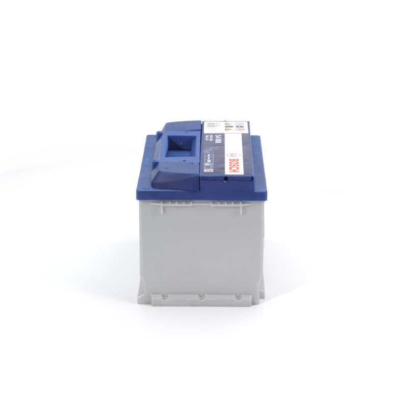 Autobatéria BOSCH S4 0 092 S40 080 12V 74Ah 680A