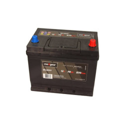 Autobatéria MAXGEAR 85-0022 12V 70Ah 570A