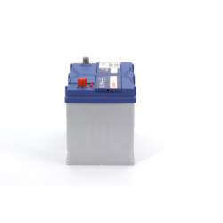 Autobatéria BOSCH S4 0 092 S40 260 12V 70Ah 630A
