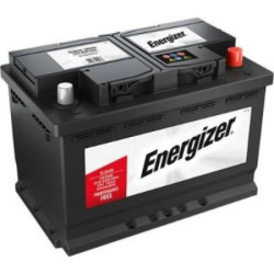 Autobatéria ENERGIZER 5704090646752 12V 70Ah 640A