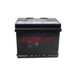 Autobatéria FAST FT75219 12V 62Ah 640A