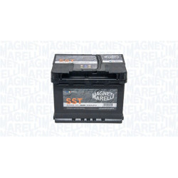 Autobatéria MAGNETI MARELLI 069060640008 12V 60Ah 640A