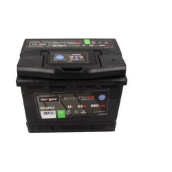 Autobatéria MAXGEAR 85-0002 12V 62Ah 580A