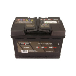 Autobatéria MAXGEAR 85-0014 12V 88Ah 800A