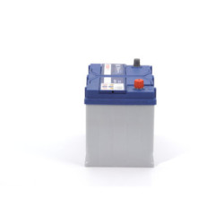 Autobatéria BOSCH S4 0 092 S40 270 12V 70Ah 630A