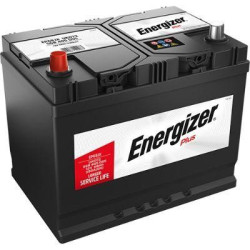 Autobatéria ENERGIZER 5684050556742 12V 68Ah 550A