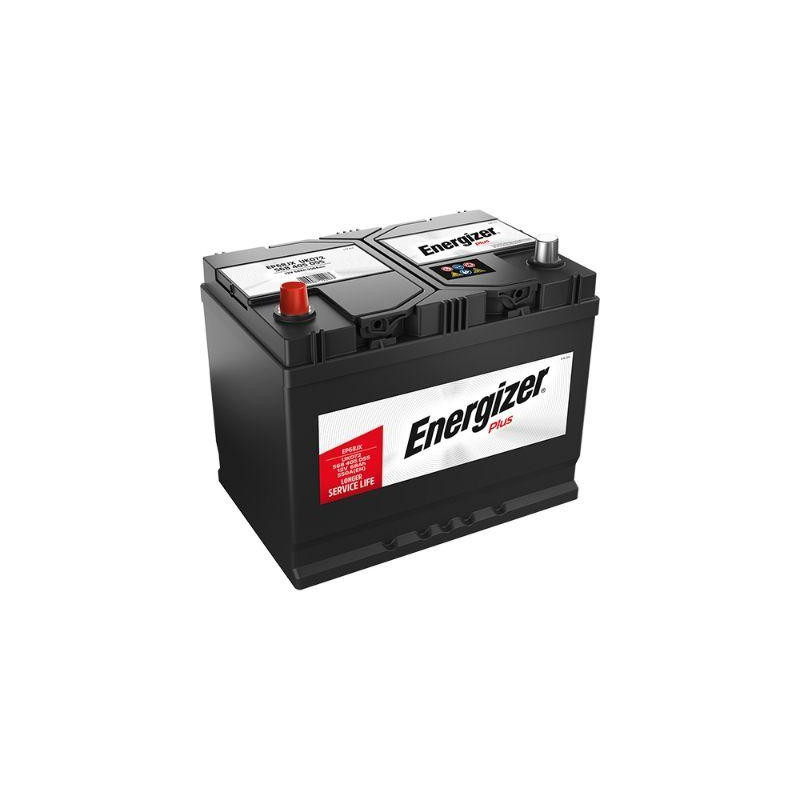 Autobatéria ENERGIZER 5684050556742 12V 68Ah 550A