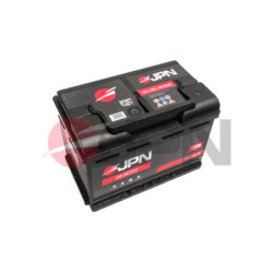 Autobatéria JPN JPN-720 EFB 12V 72Ah 720A