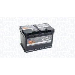 Autobatéria MAGNETI MARELLI 069070720008 12V 70Ah 760A