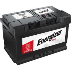 Autobatéria ENERGIZER 5701440646742 12V 70Ah 640A