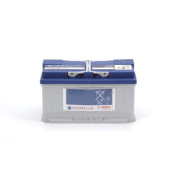Autobatéria BOSCH 0 092 S40 100 12V 80Ah 740A