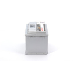 Autobatéria BOSCH S5 0 092 S50 080 12V 77Ah 780A
