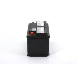 Autobatéria BOSCH 0 092 T30 130 12V 88Ah 680A