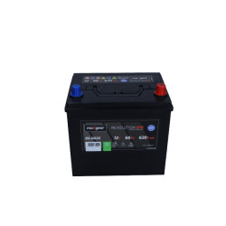 Autobatéria MAXGEAR 85-0025 12V 65Ah 620A