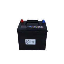 Autobatéria MAXGEAR 85-0025 12V 65Ah 620A