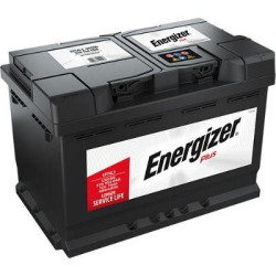 Autobatéria ENERGIZER 5741040686742 12V 74Ah 680A