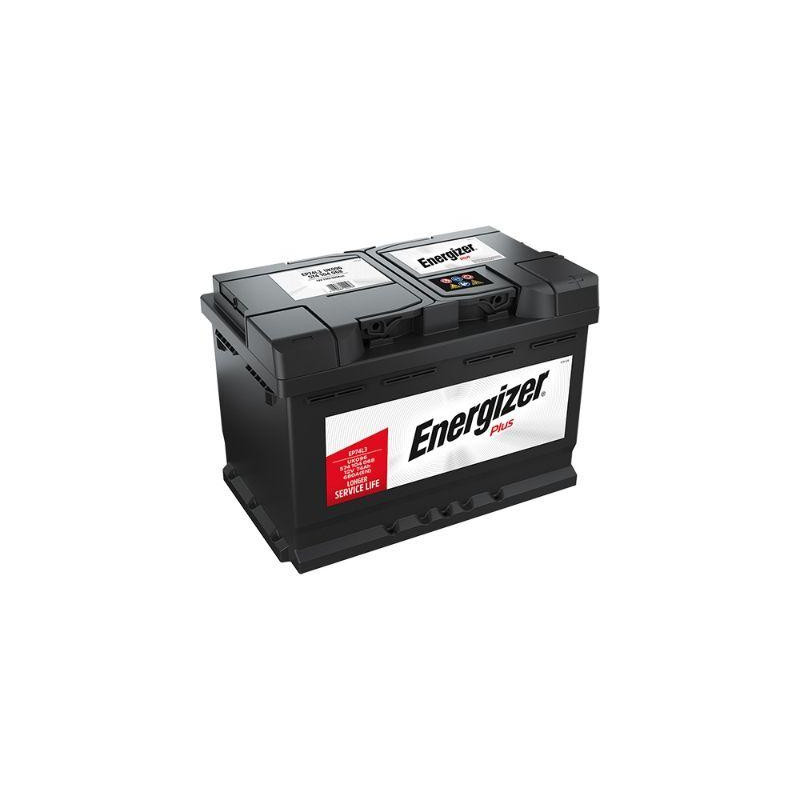 Autobatéria ENERGIZER 5741040686742 12V 74Ah 680A